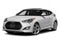 2013 Hyundai VELOSTER 3dr Cpe Auto Turbo w/Black Int