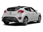 2013 Hyundai VELOSTER 3dr Cpe Auto Turbo w/Black Int