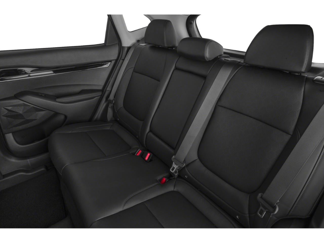 2021 Kia Seltos SX DCT AWD