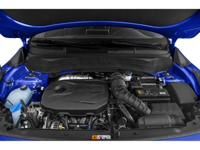 2021 Kia Seltos SX DCT AWD