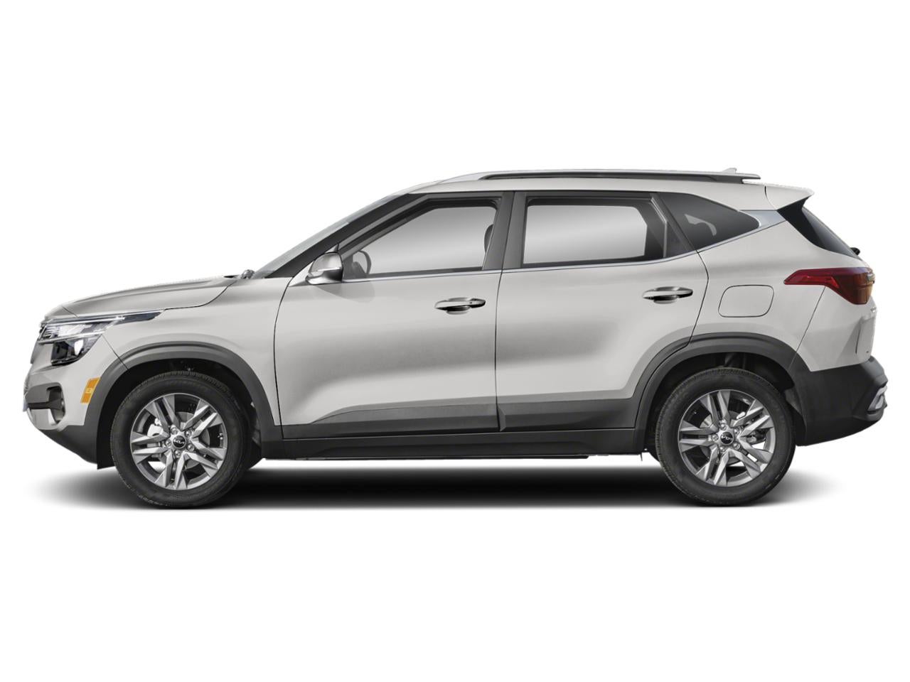 2022 Kia Seltos S IVT FWD