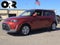 2025 Kia Soul LX FWD