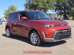 2025 Kia Soul LX FWD