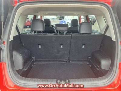 2025 Kia Soul GT-Line FWD