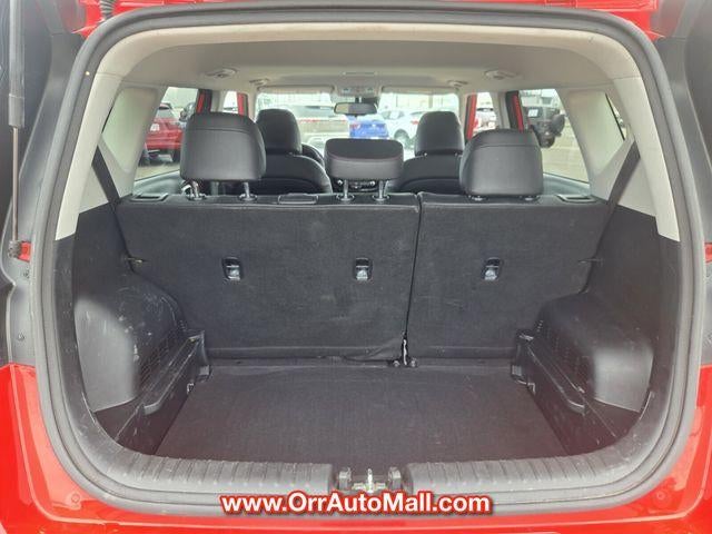 2025 Kia Soul GT-Line FWD