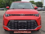 2025 Kia Soul GT-Line FWD