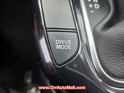 2025 Kia Soul GT-Line FWD