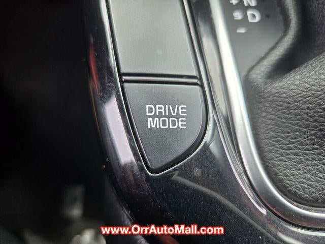 2025 Kia Soul GT-Line FWD