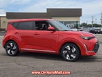 2025 Kia Soul GT-Line FWD