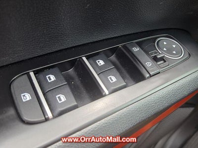 2025 Kia Soul GT-Line FWD