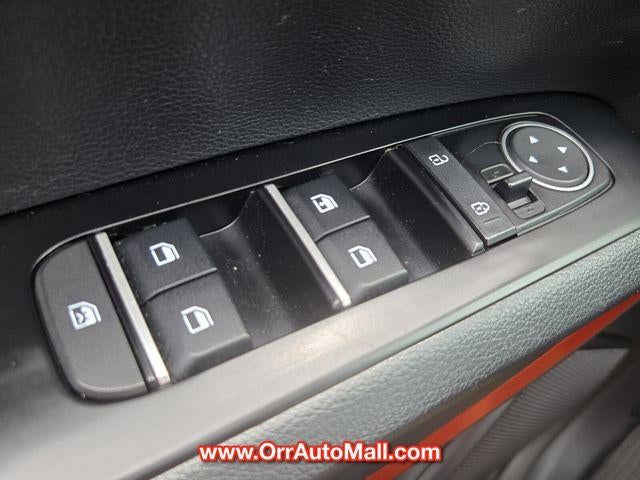 2025 Kia Soul GT-Line FWD
