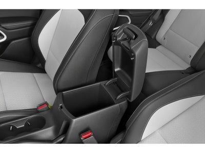 2025 Kia Soul GT-Line FWD