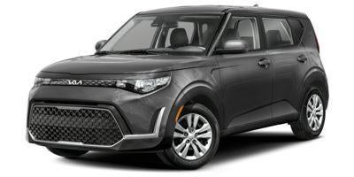2025 Kia Soul GT-Line FWD