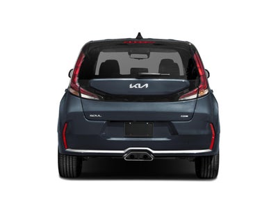 2025 Kia Soul GT-Line FWD