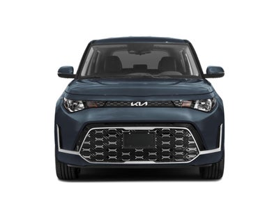 2025 Kia Soul GT-Line FWD