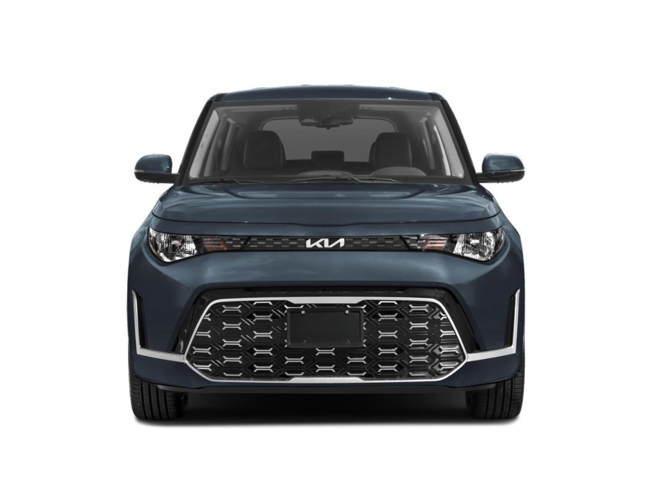 2025 Kia Soul GT-Line FWD