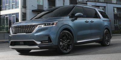 2022 Kia Carnival LXS FWD