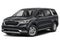 2022 Kia Carnival LXS FWD
