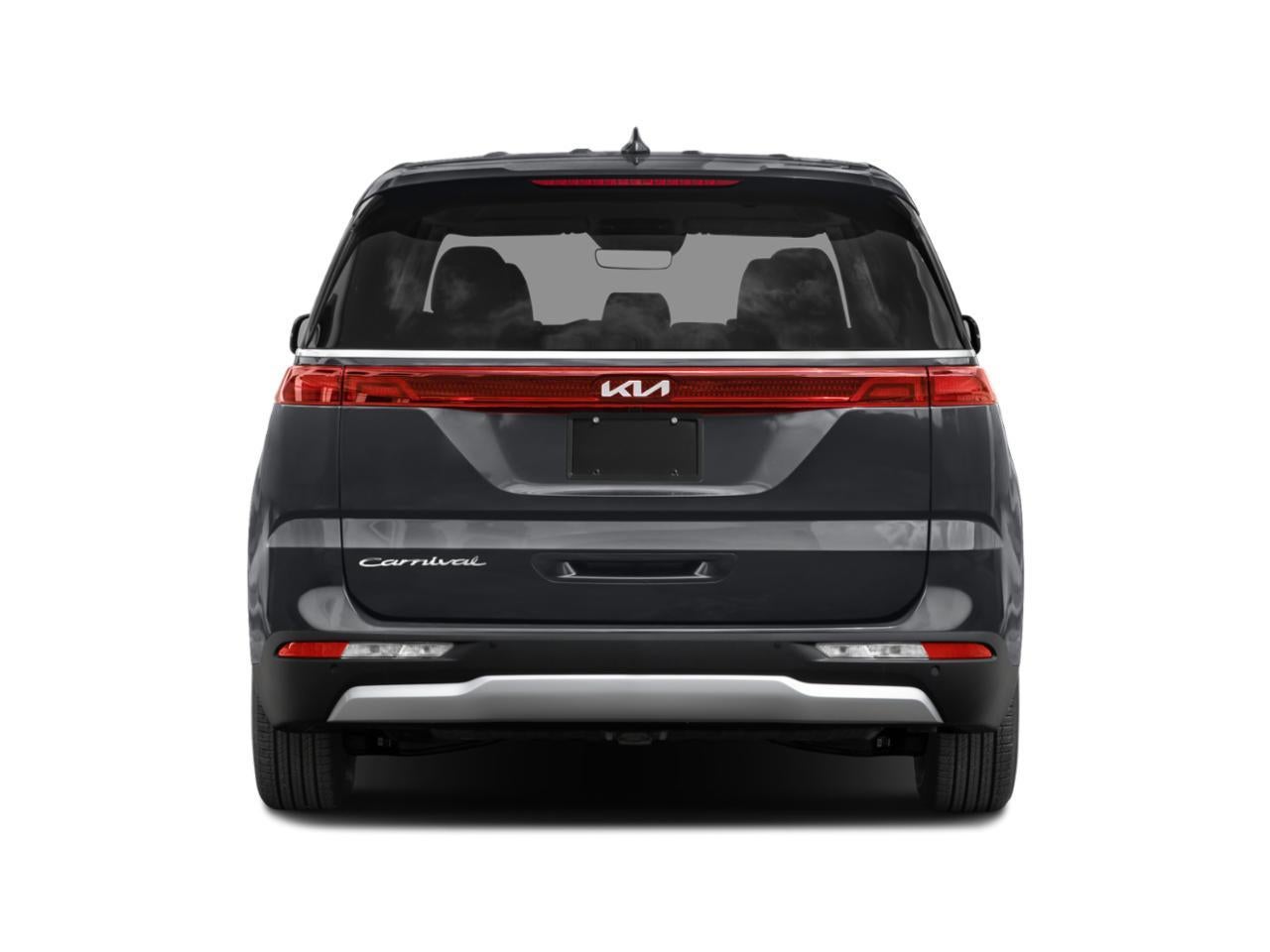 2022 Kia Carnival LXS FWD