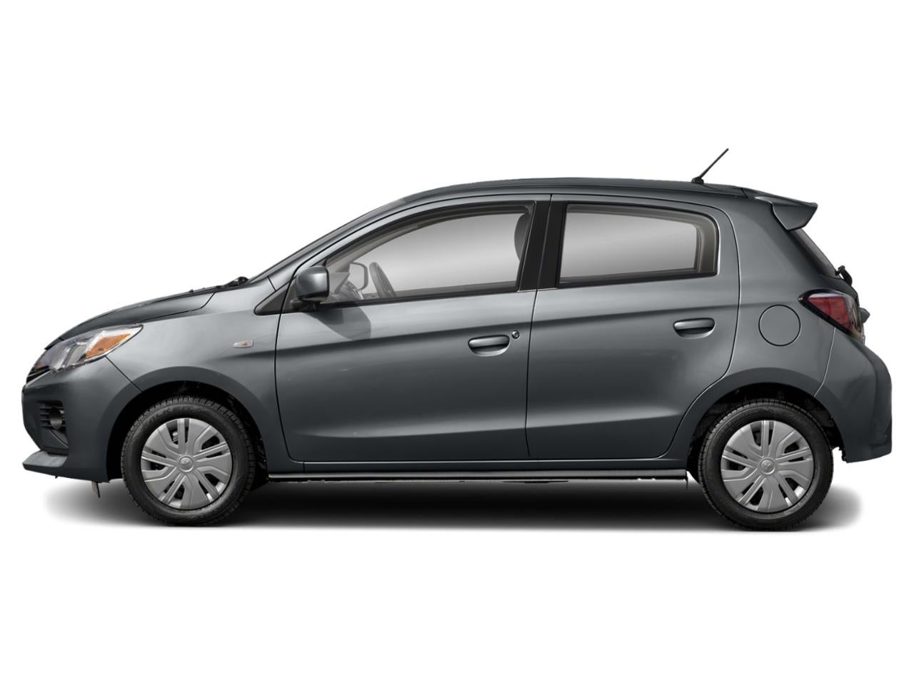 2024 Mitsubishi Mirage ES CVT
