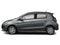 2024 Mitsubishi Mirage ES CVT