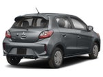 2024 Mitsubishi Mirage ES CVT
