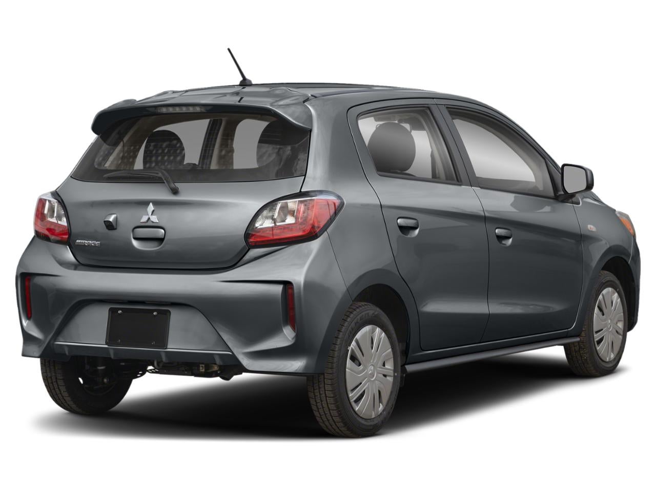 2024 Mitsubishi Mirage ES CVT