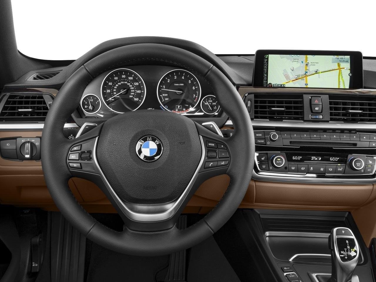 2016 BMW 428i xDrive Sedan