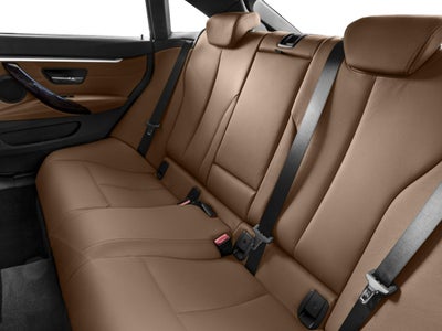 2016 BMW 428i xDrive Sedan