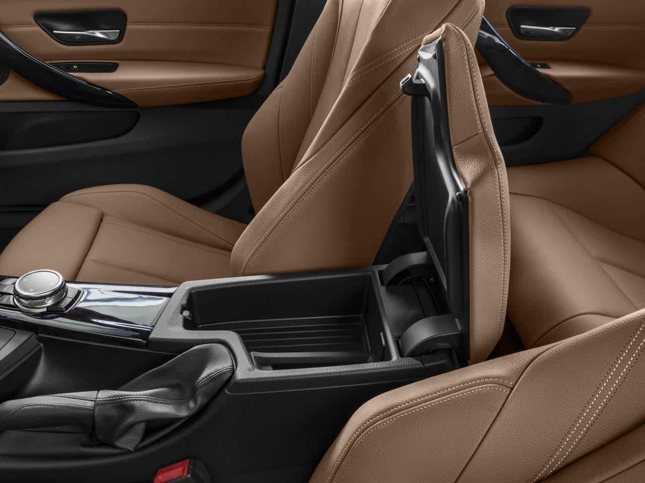 2016 BMW 428i xDrive Sedan