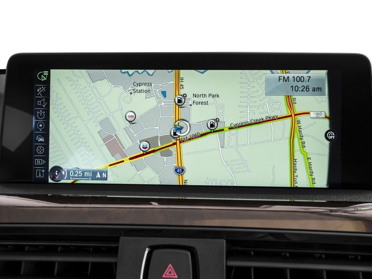 2016 BMW 428i xDrive Sedan
