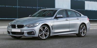 2016 BMW 428i xDrive Sedan