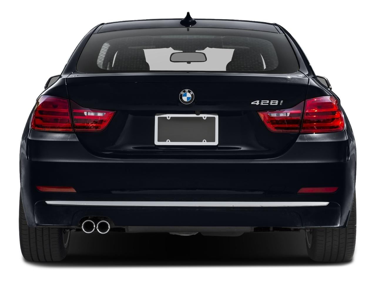 2016 BMW 428i xDrive Sedan