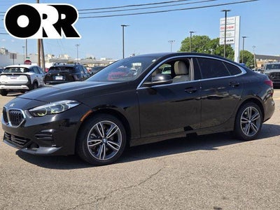 2024 BMW 228i Gran Coupe