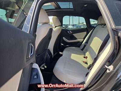 2024 BMW 228i Gran Coupe