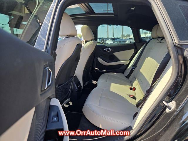 2024 BMW 228i Gran Coupe