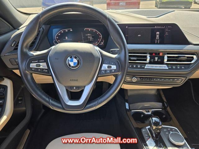 2024 BMW 228i Gran Coupe