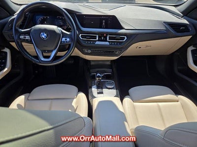 2024 BMW 228i Gran Coupe