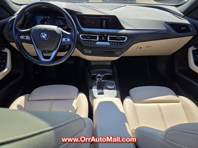 2024 BMW 228i Gran Coupe