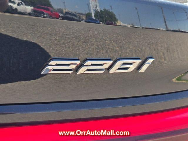 2024 BMW 228i Gran Coupe