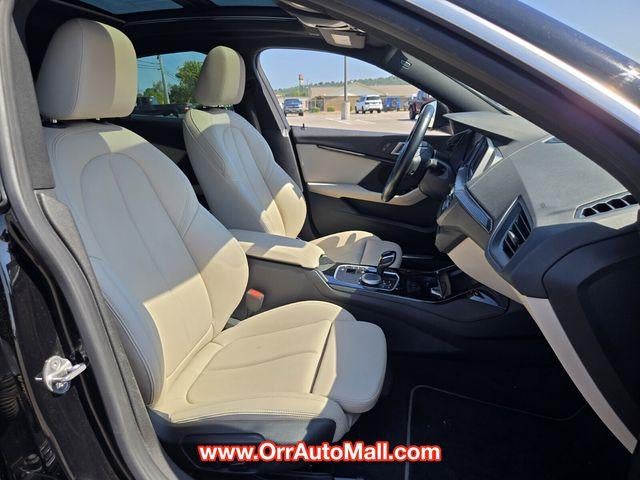 2024 BMW 228i Gran Coupe