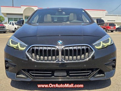 2024 BMW 228i Gran Coupe