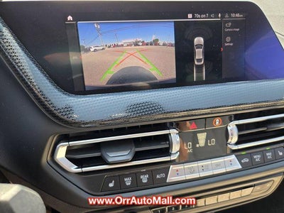 2024 BMW 228i Gran Coupe