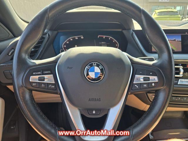 2024 BMW 228i Gran Coupe