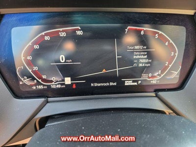 2024 BMW 228i Gran Coupe
