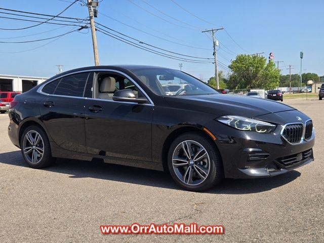 2024 BMW 228i Gran Coupe