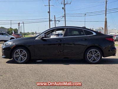 2024 BMW 228i Gran Coupe