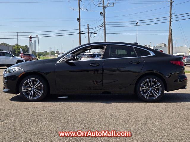 2024 BMW 228i Gran Coupe