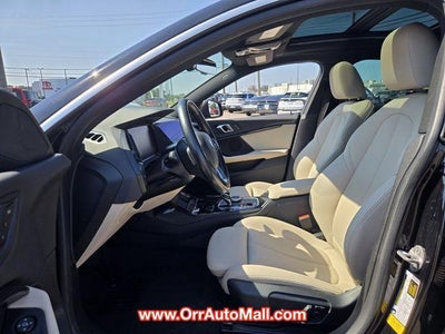 2024 BMW 228i Gran Coupe