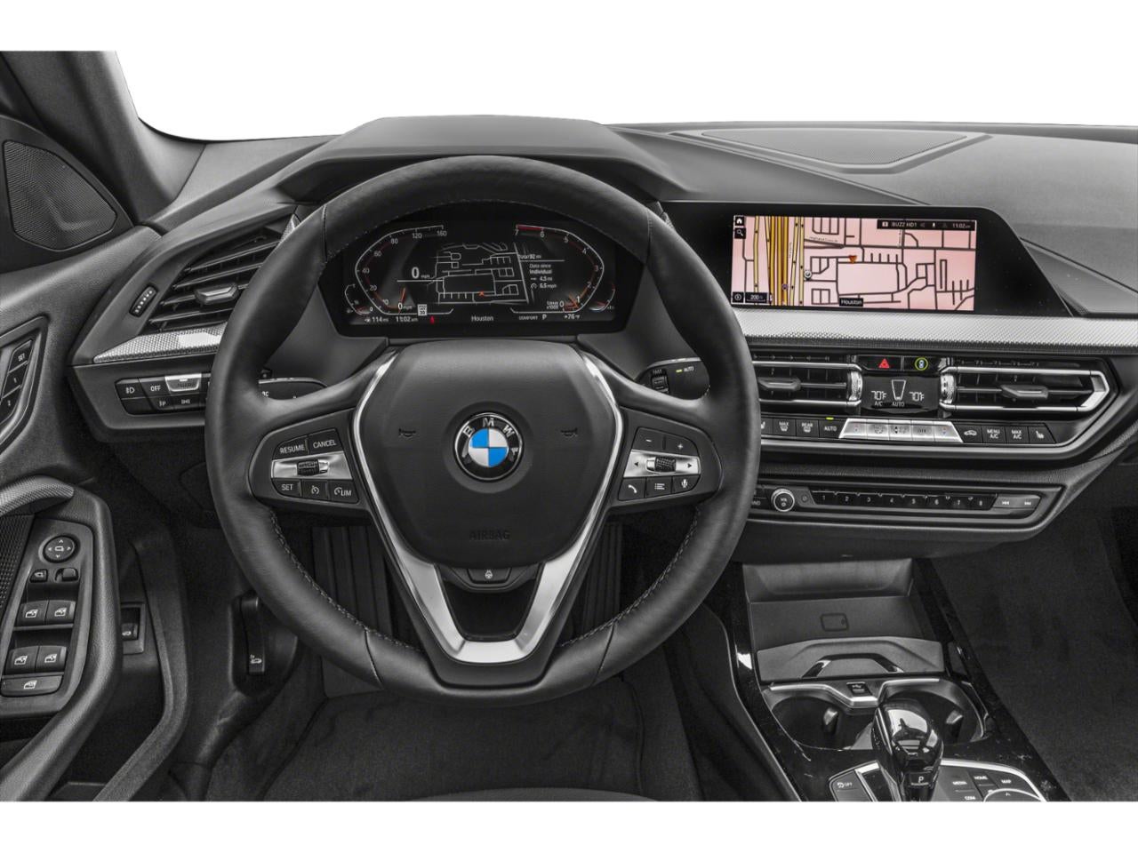2024 BMW 228i Gran Coupe